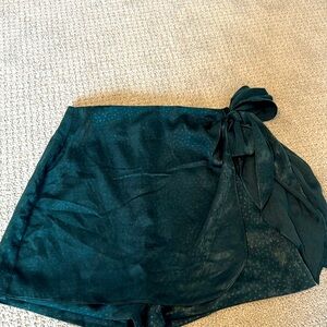 Sugarlips skort